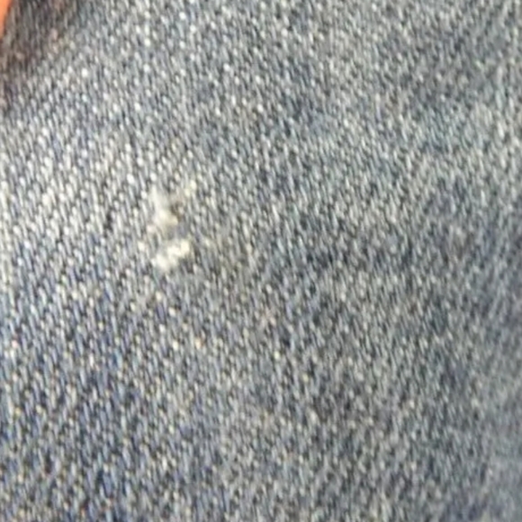 Lucky Brand 221 Original Straight Jeans - Picture 3 of 6